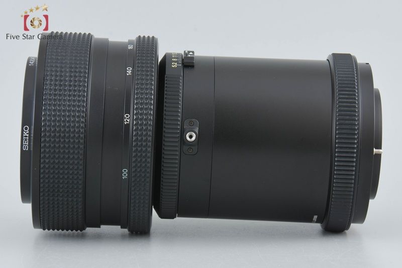 MAMIYA-sekor100-200mmズームレンズ 大口径 MAMIYA-sekor100-200mmズームレンズ 大口径 MAMIYA-sekor100-200mm