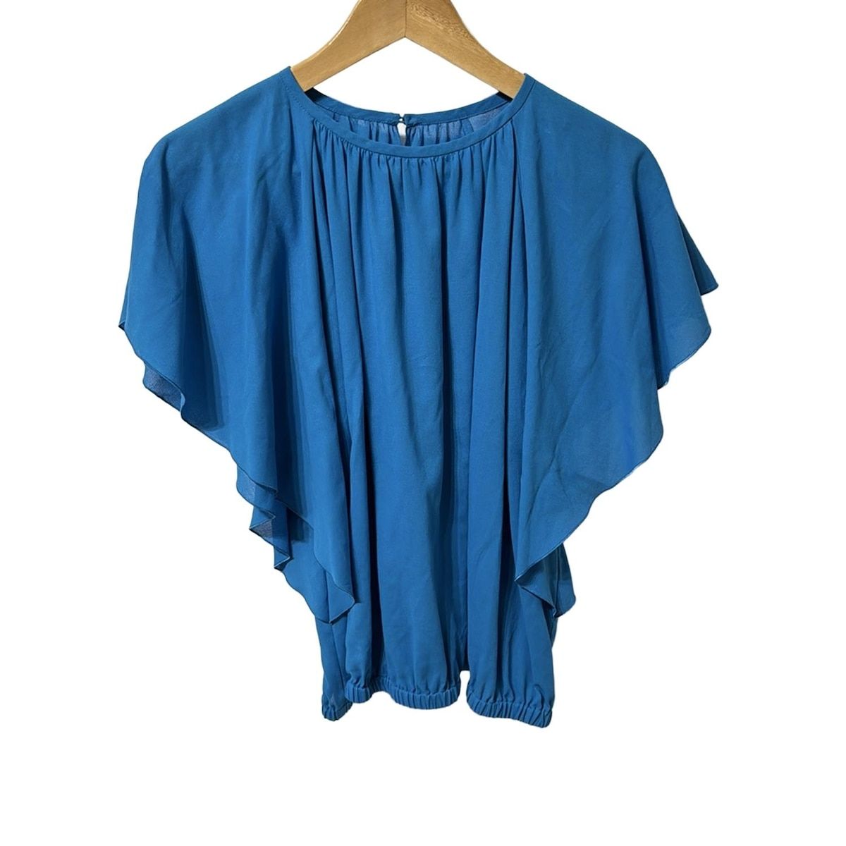 美品　ランバン　トップス　38 LANVIN COLLECTION(ランバンコレクション) 半袖カットソー サイズ38 M