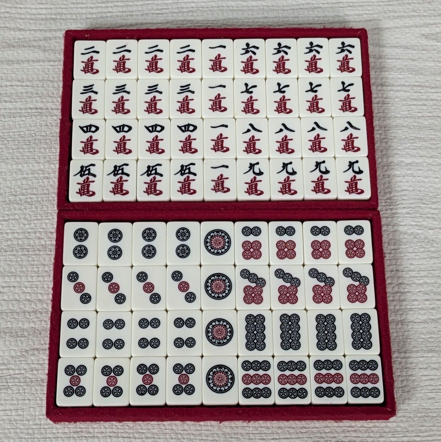 ★希少★キングバード「女体デザイン」麻雀牌 ☆希少☆キングバード「女体デザイン」麻雀牌 ☆希少☆キングバード