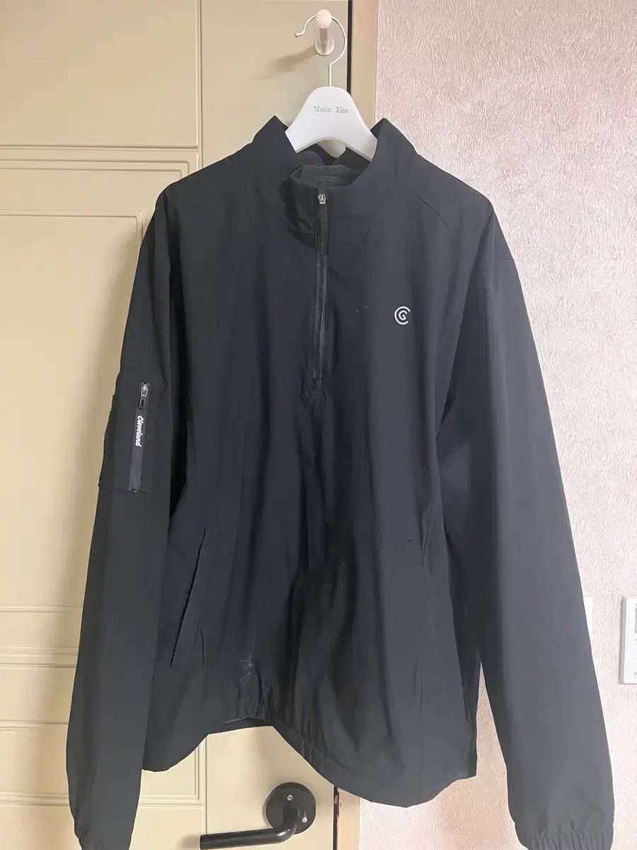 クリーブランド アノラック 115 ゴルフウェア