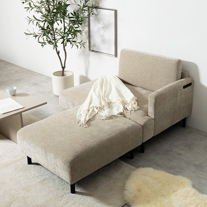 USB コンセント付き