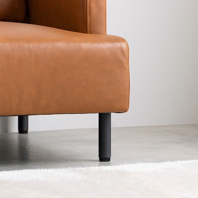 2人掛けソファ カウチソファ