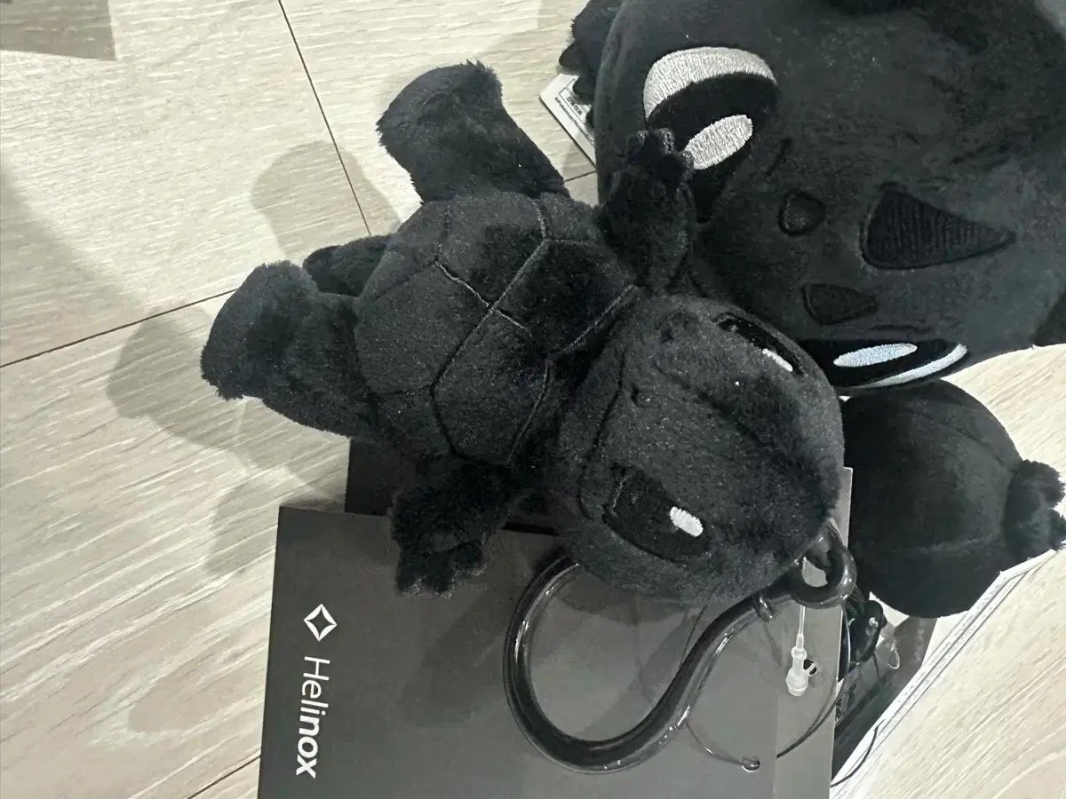 ポケモンxFRAGMENT(フラグメント デザイン) カメックス キーホルダー 出品