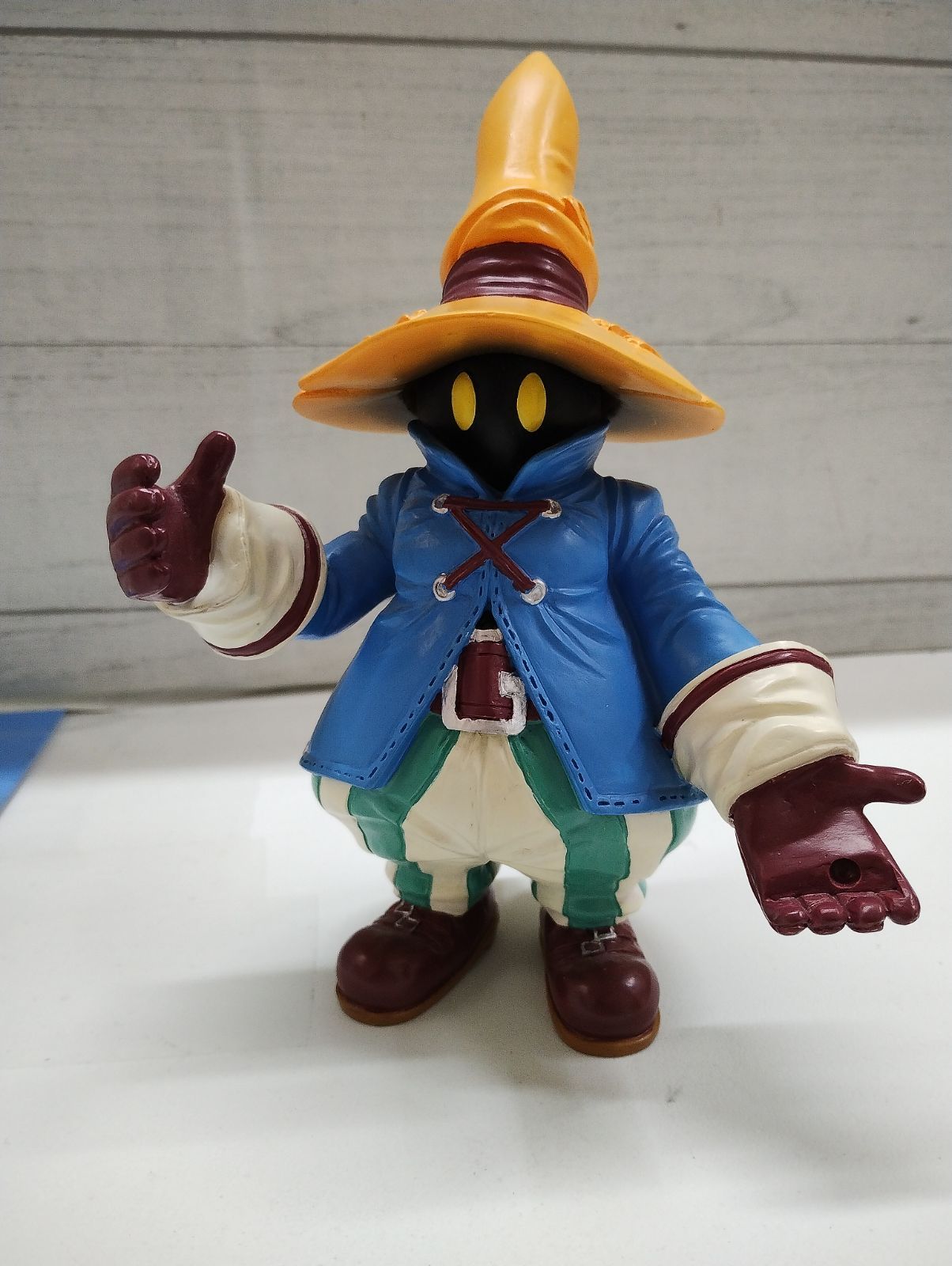 R3-04】◇欠品あり ビビ・オルニティア フィギュア - メルカリ