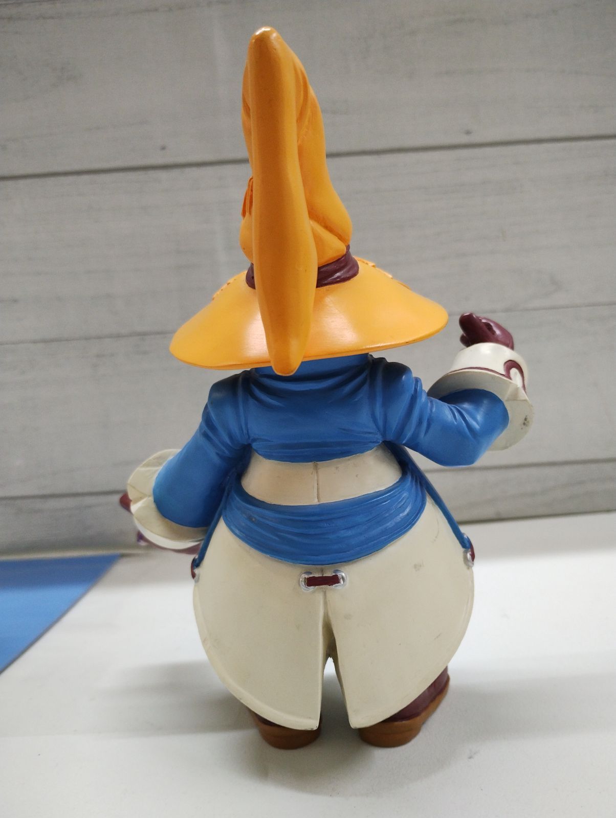 R3-04】◇欠品あり ビビ・オルニティア フィギュア - メルカリ