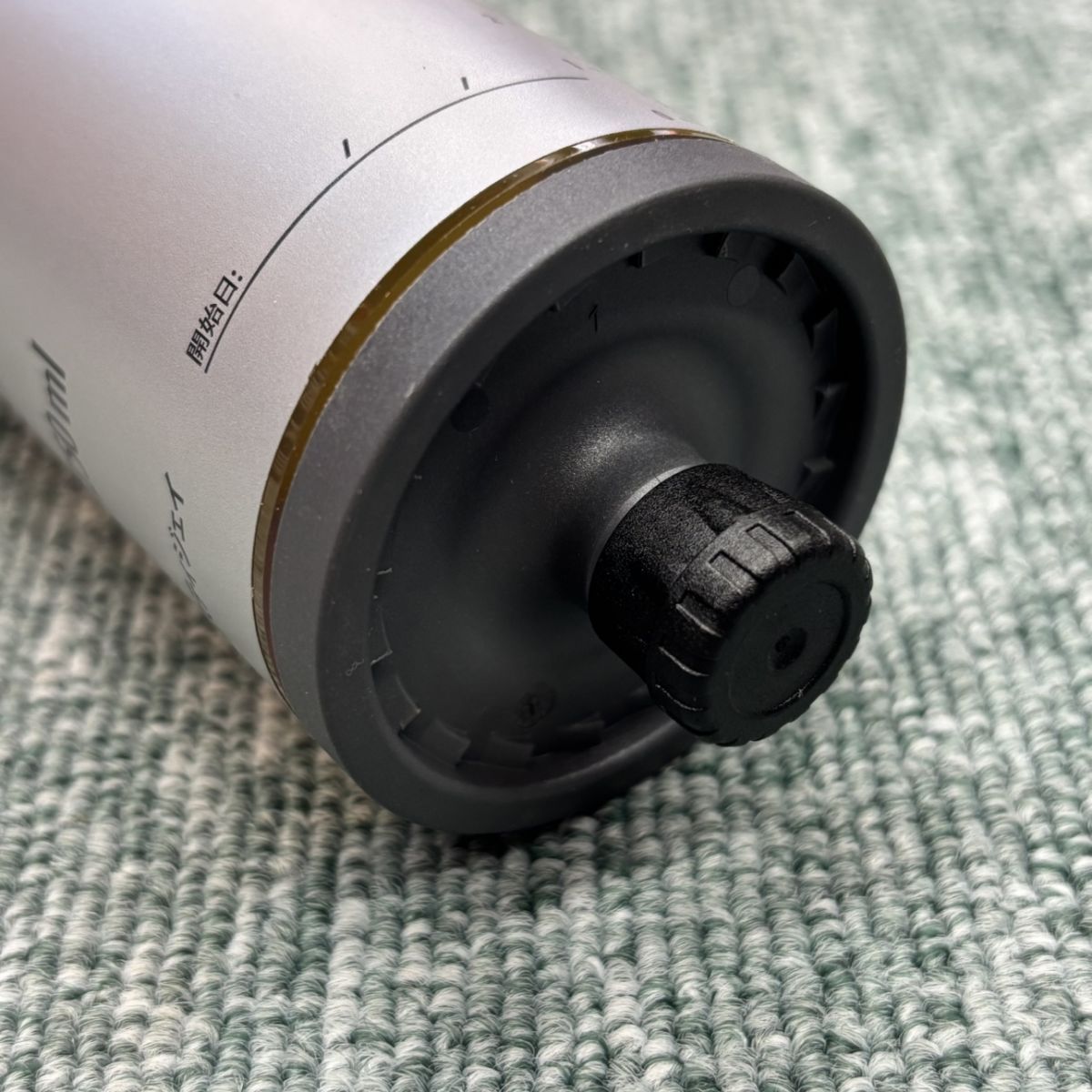  simalube シマルーベ グリス オイル自動給油器 250 ml SL 01 J 製造2025 3 18 シマテック 潤滑油 研磨 潤滑剤