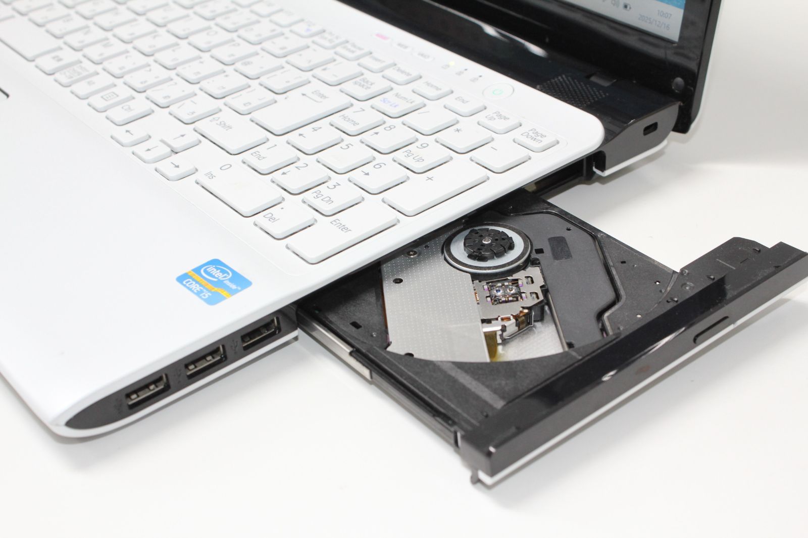 中古 SONY VAIO Core i5 SSD8GBノートPC - メルカリ