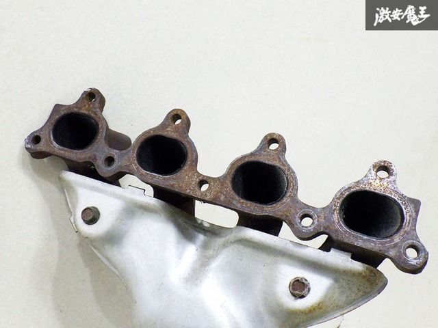 装着OK！】 ホンダ純正 D15B エンジン用 エキマニ エキゾースト