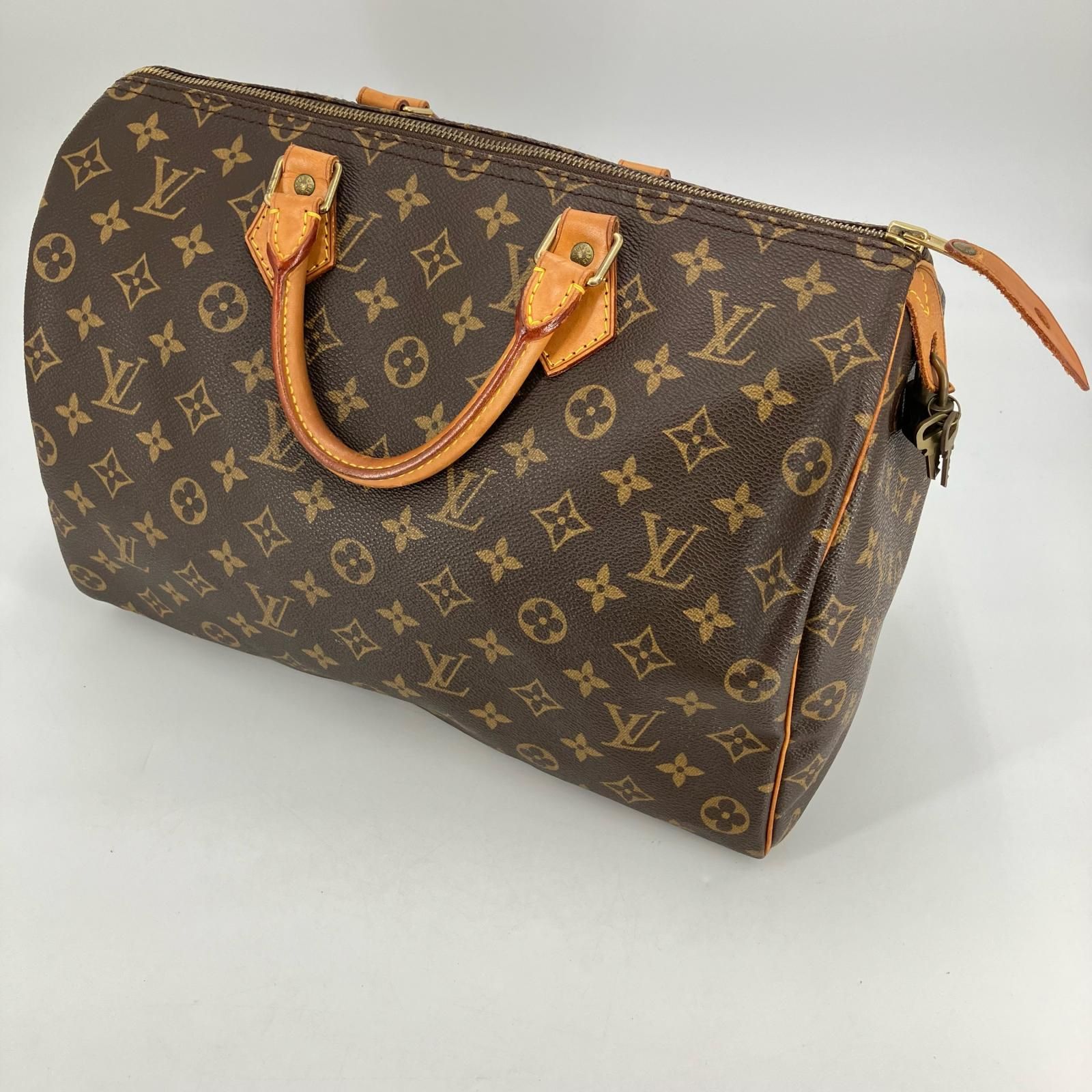イオン広店】 中古 LOUIS VUITTON | ルイ・ヴィトン ハンドバッグ 