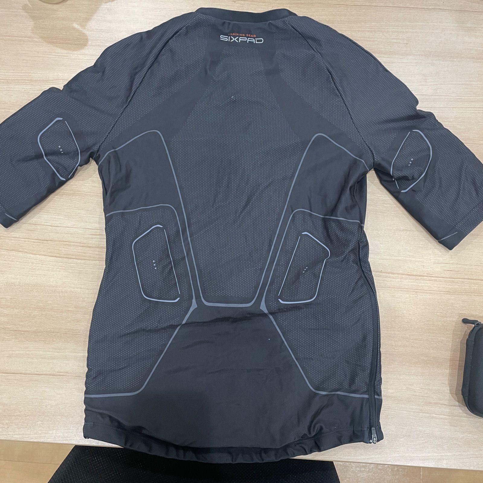 SIXPAD パワースーツ 上下セット Lサイズ