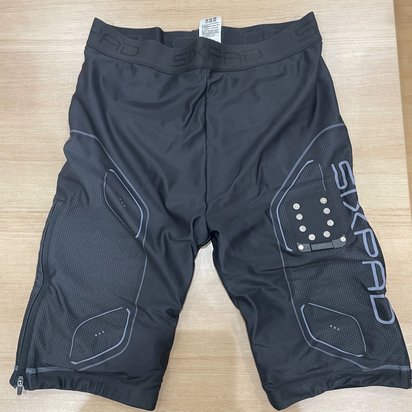 SIXPAD パワースーツ