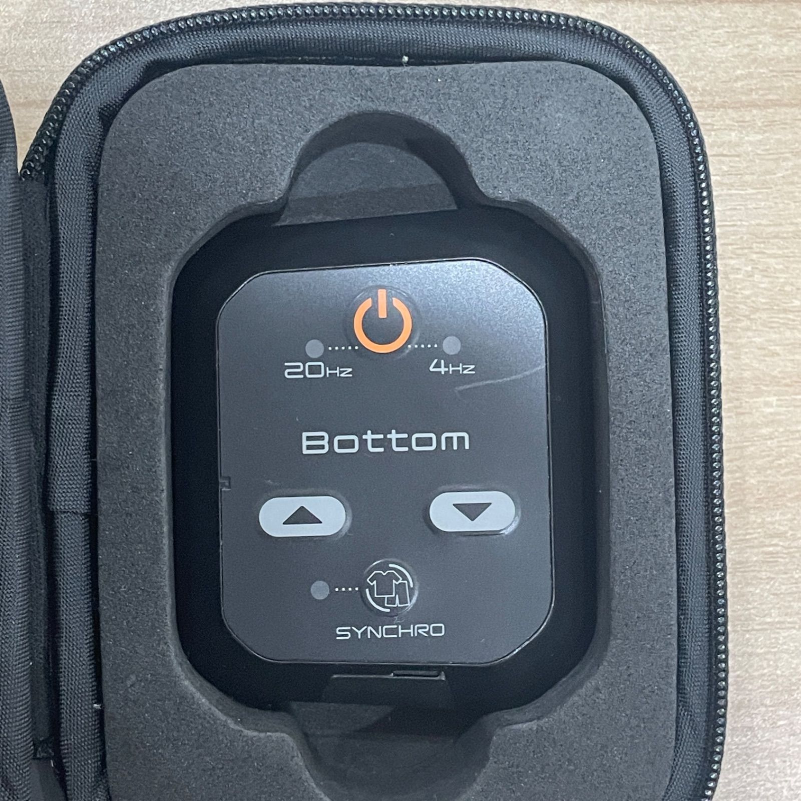 SIXPAD パワースーツ