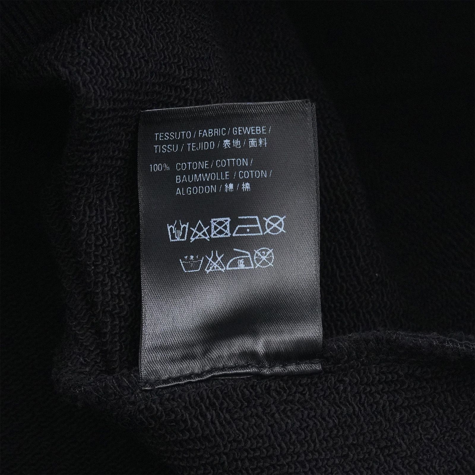 BALENCIAGA Political