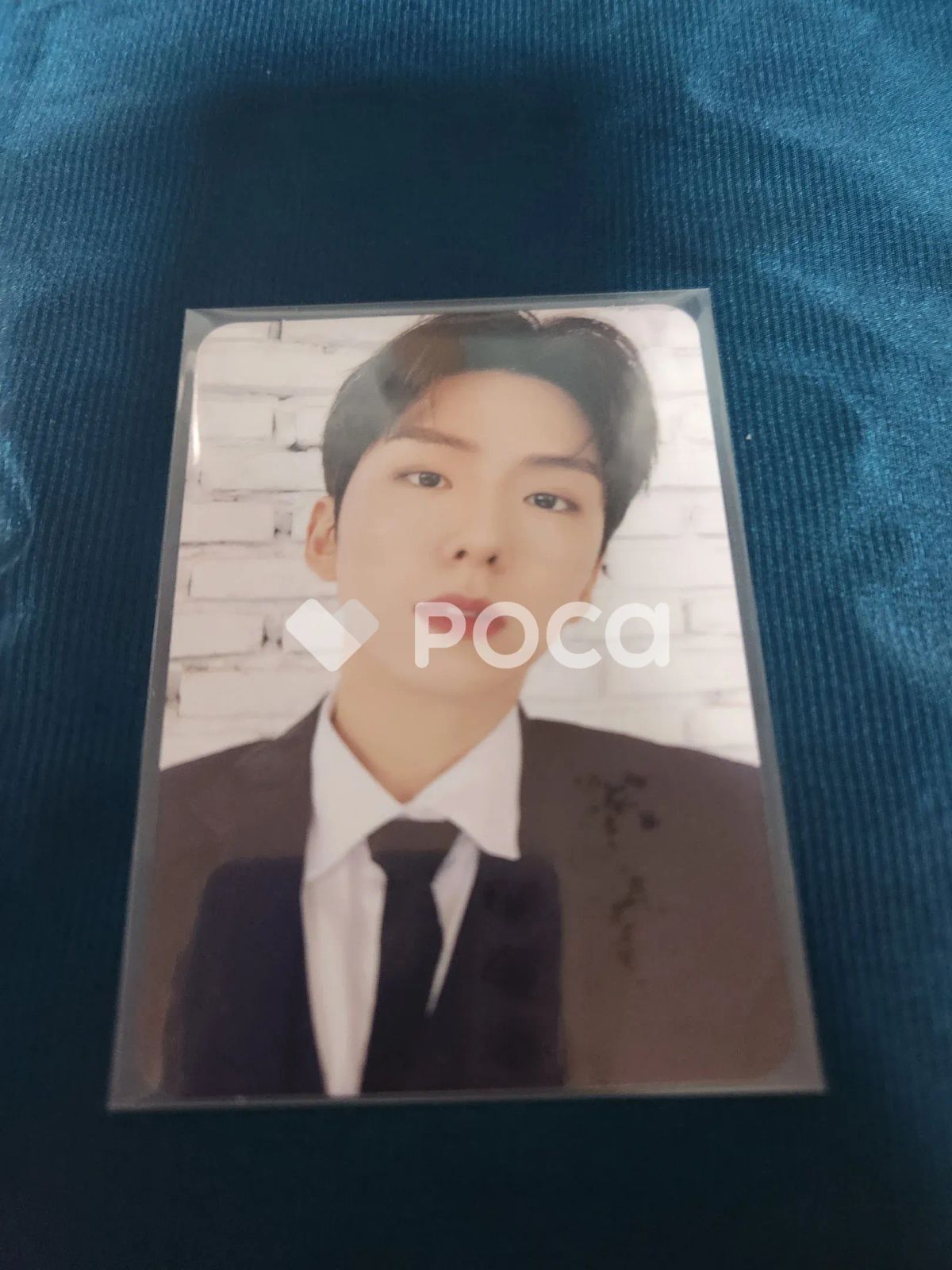 MONSTA X キヒョン 2022 MONSTA X FAN-CON [MX AGENT] MONBEBE ONLY