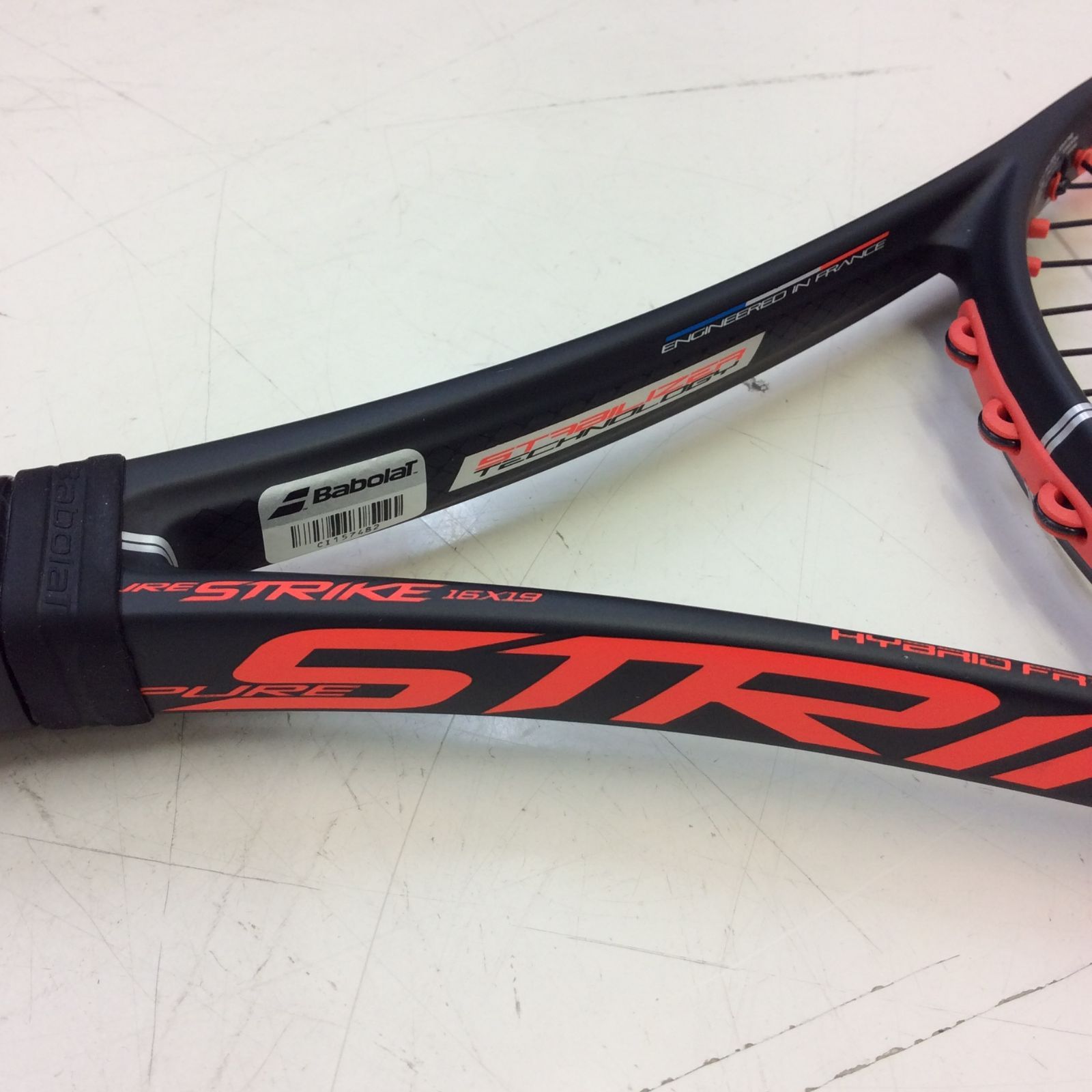 STRIKE ピュアストライク