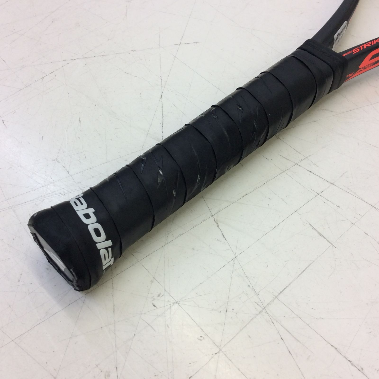 テニスラケット