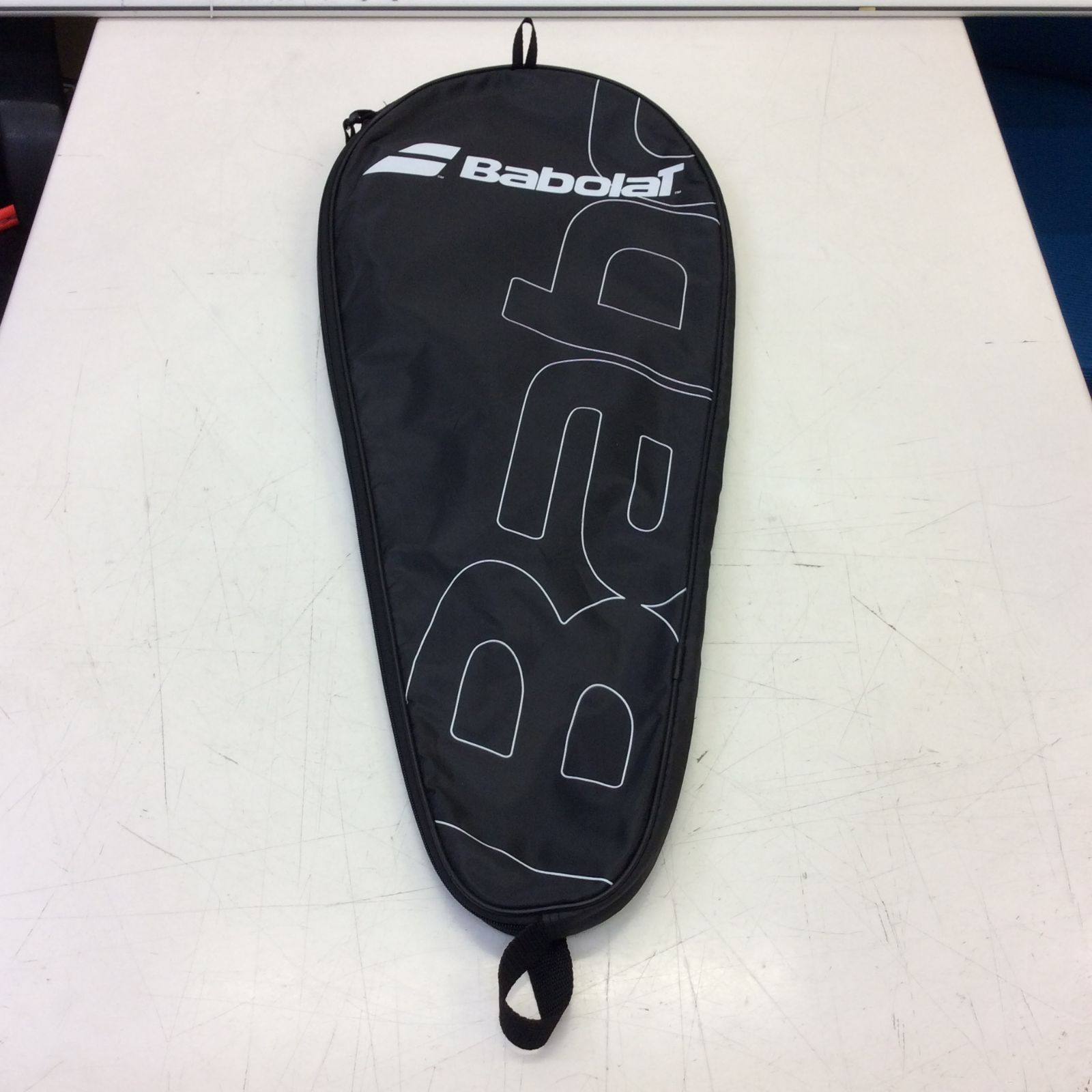 BABOLAT バボラ PURE STRIKE ピュアストライク 16 19 テニスラケット ケース付
