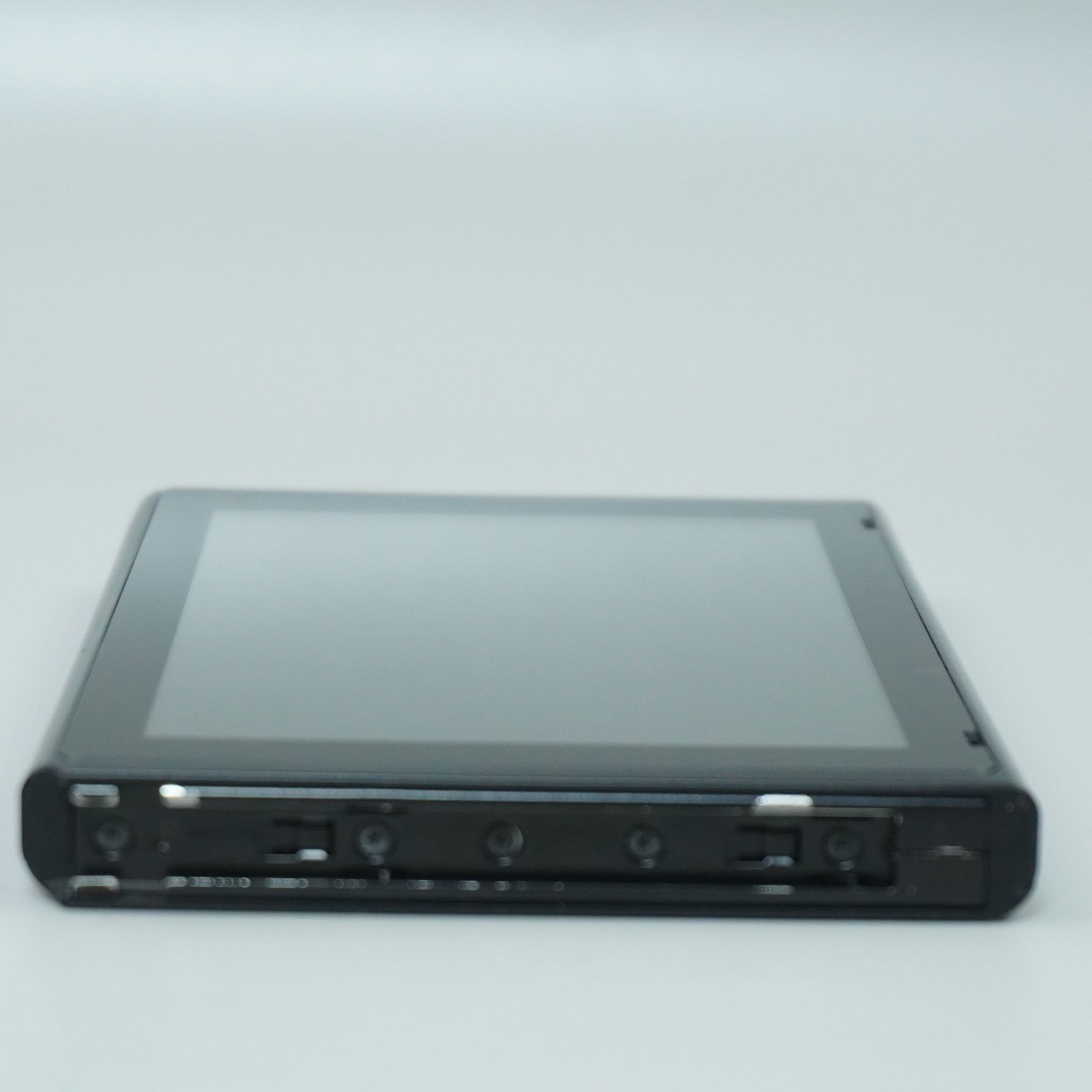  ｍ284 Nintendo Switch 本体 マリオオデッセイエディション 箱つき 本体(Nintendo Switch) Nintendo Switch