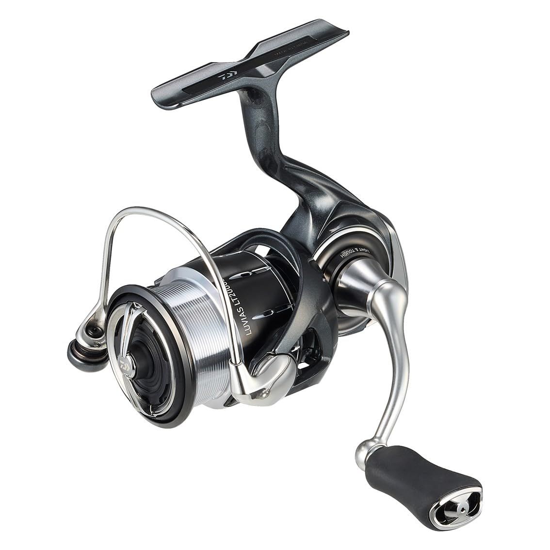 ダイワ DAIWA スピニングリール LT 2000 S-P