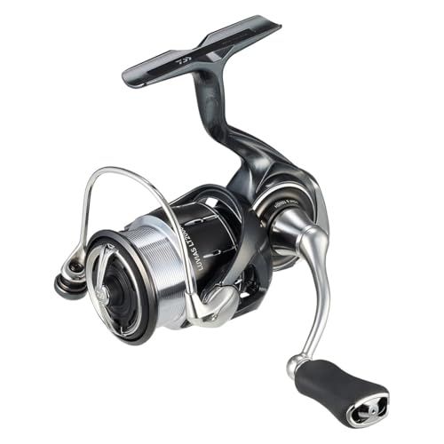 ダイワ DAIWA スピニングリール LT 2000 S-P
