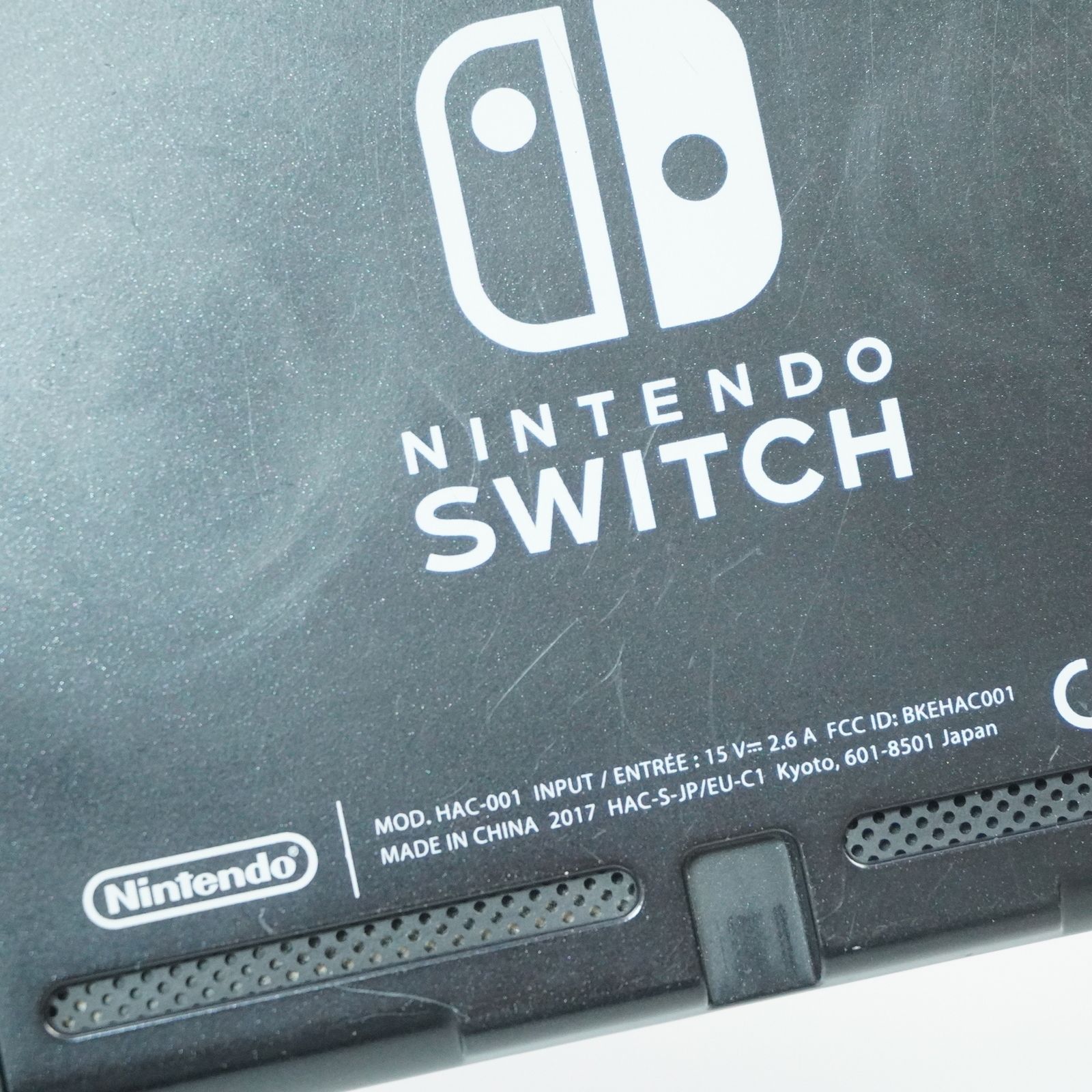 本体 マリオオデッセイエディション