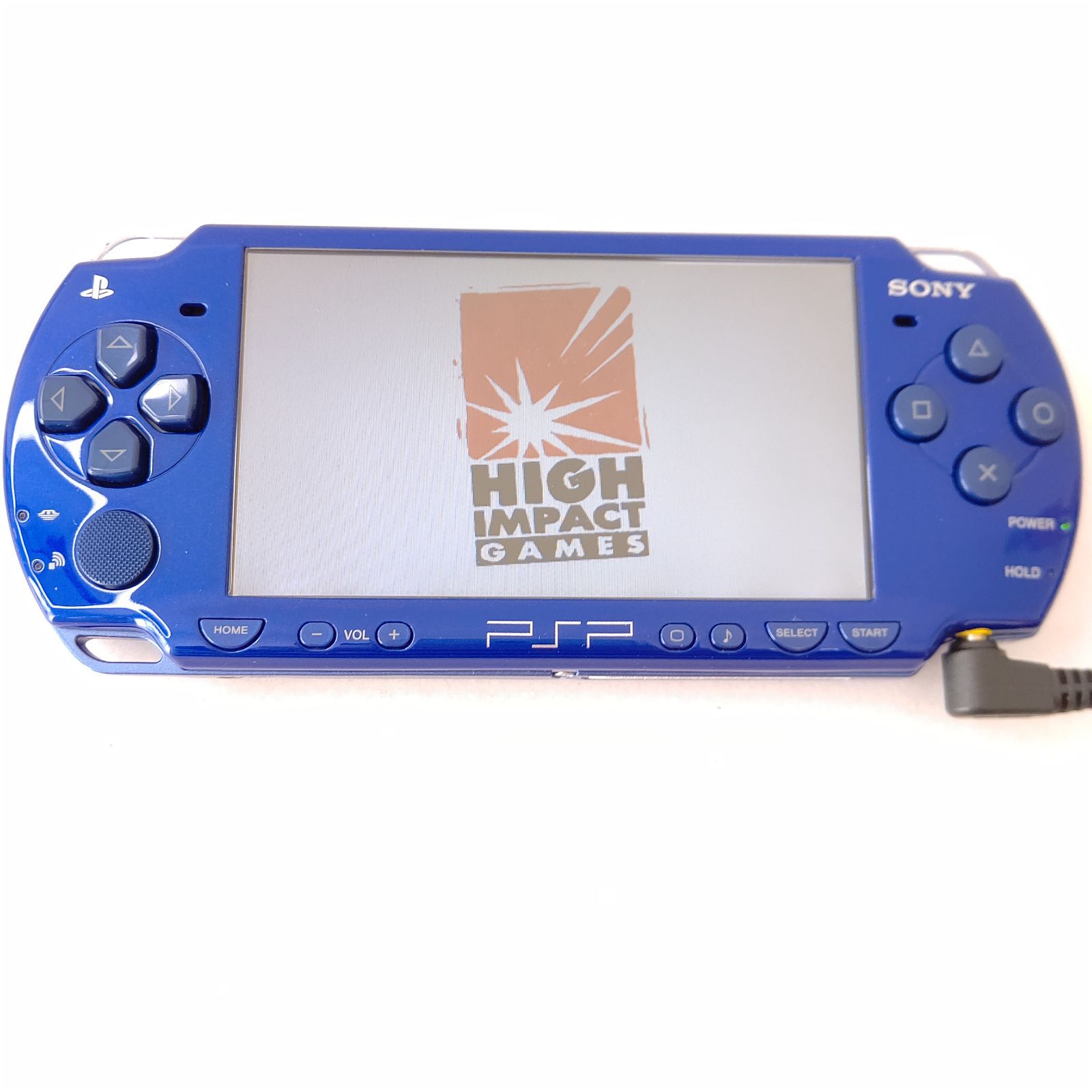 プレイステーションポータブル