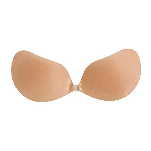 ヌーブラ シームレス イージーフィット レディース モカ A