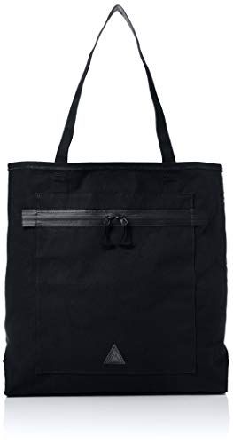 アノニム トートバッグ MARKET TOTE BAG 23 L 大容量 リバーシブル ブラック