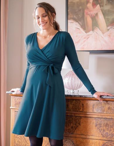 セラフィン ビジネスカジュアルドレス