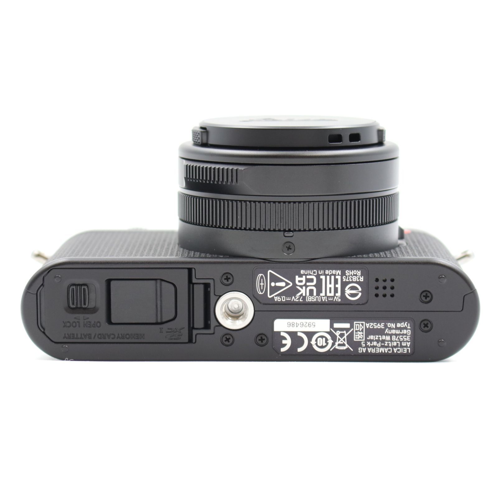  上品 LEICA D LUX 8 ブラック コンパクトデジタルカメラ 19191 ライカ コンパクトデジタルカメラ デジタルカメラ