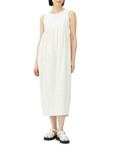 コエル ワンピース ジャガードコクーンキャミワンピース レディース F