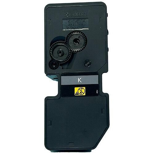 ECOSYS MA 2600 cwfx PA cwx用ブラックトナー A 4 約4100ページ印字 TK 5451 K