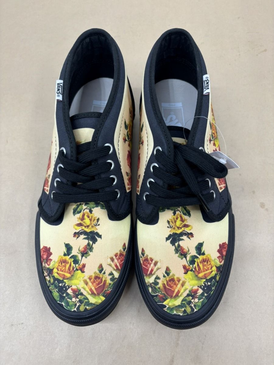 VANS × Supreme Chukka '95 Pro サイズ27.0cm 未使用 【WS1150-003