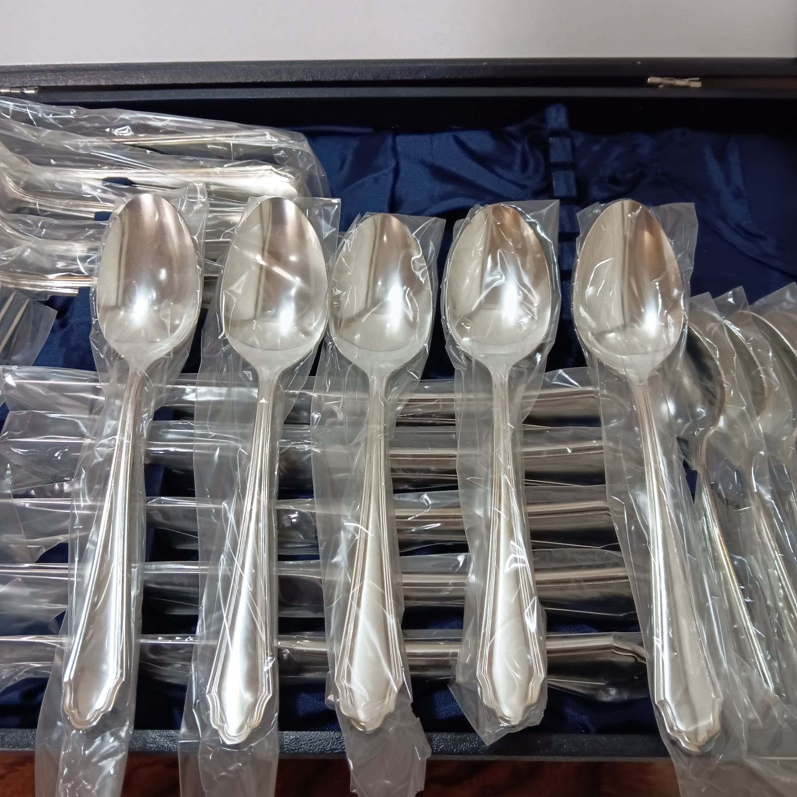 未使用　Fortnum＆Mason LONDON カトラリー25本　SP 希少 E⑳ Fortnum＆Mason LONDON カトラリー25本 SP 希少 - メルカリ