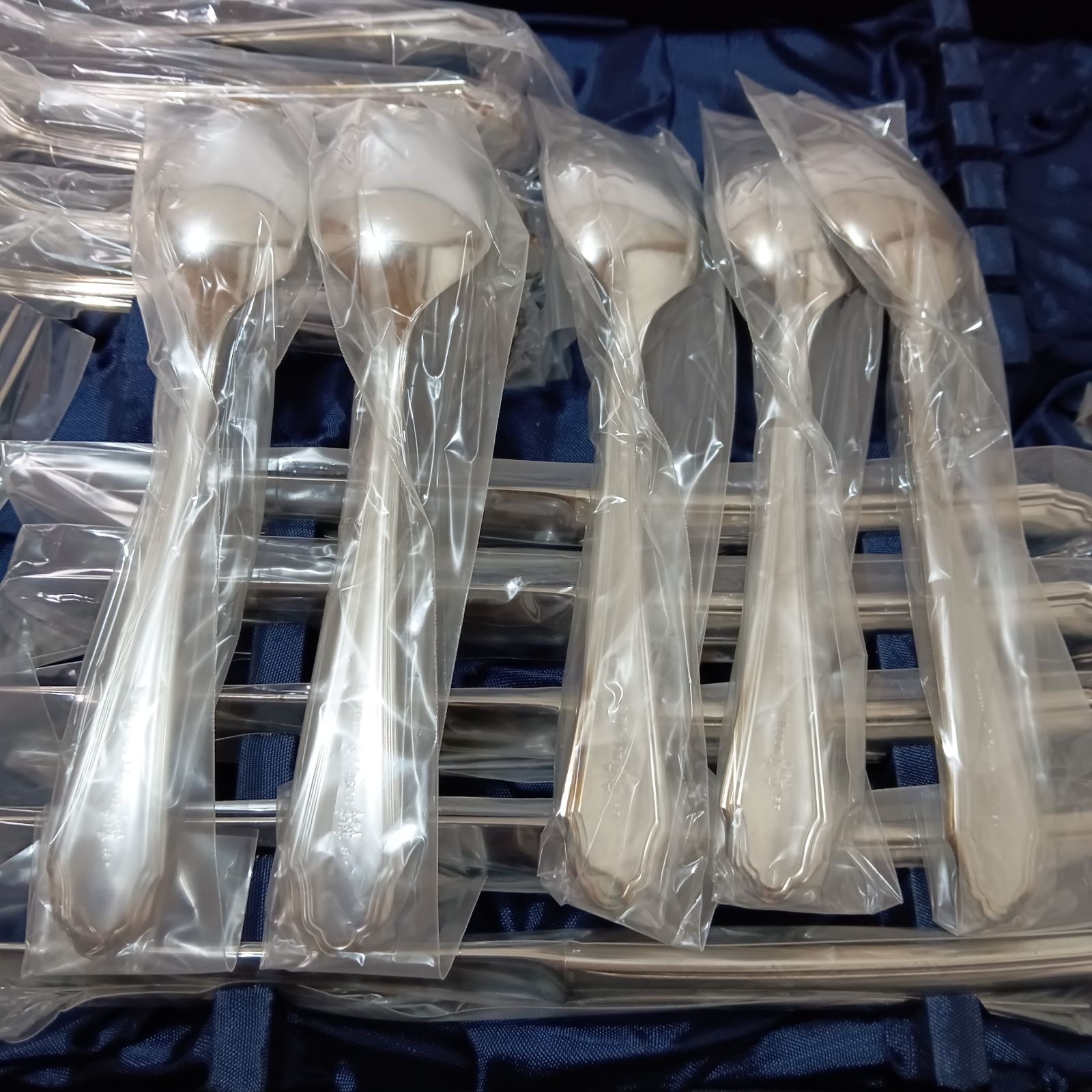 E⑳ Fortnum＆Mason LONDON カトラリー25本 SP 希少 - メルカリ