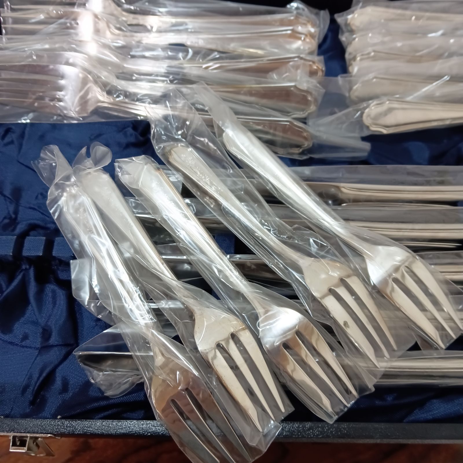 E⑳ Fortnum＆Mason LONDON カトラリー25本 SP 希少 - メルカリ