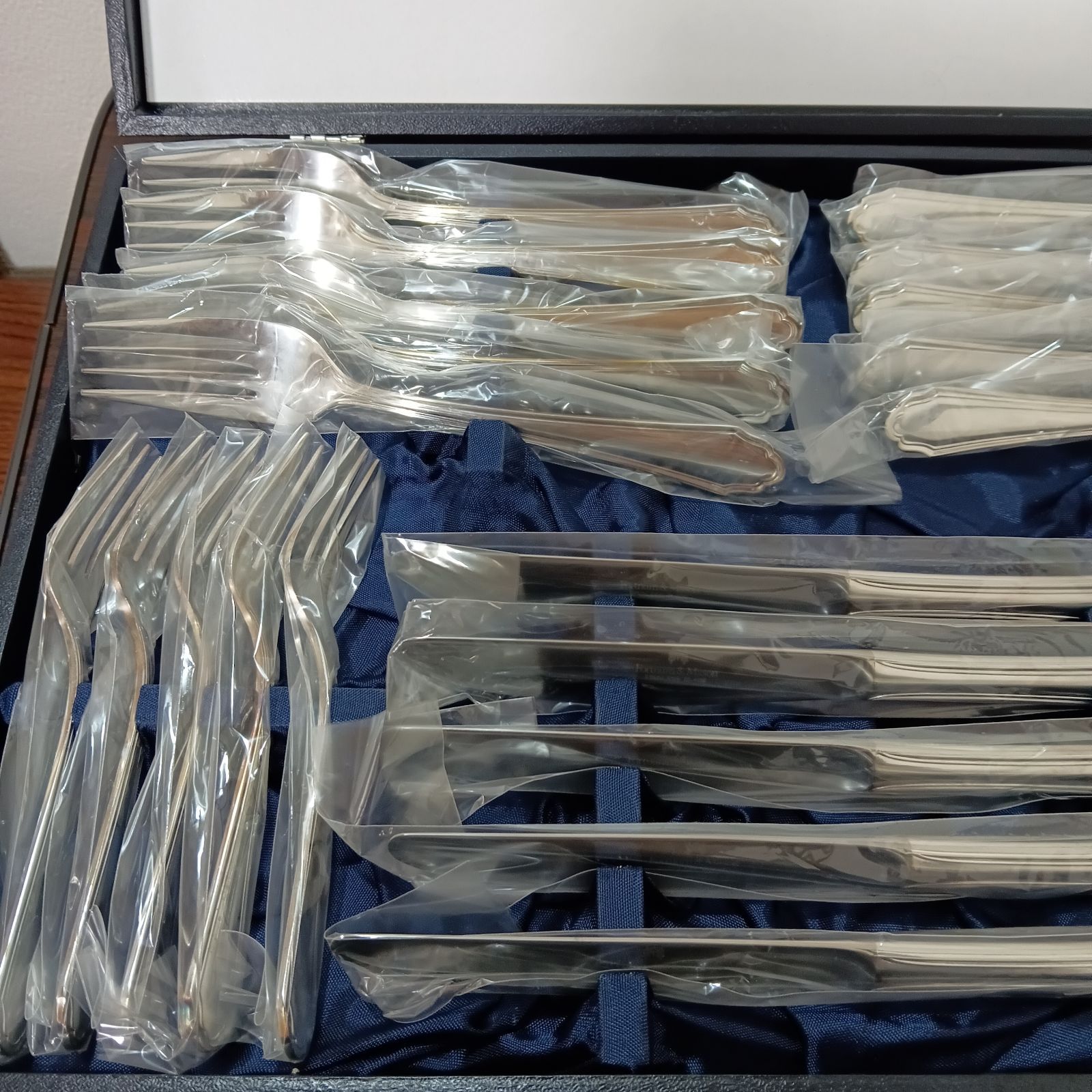 Fortnum＆Mason LONDON カトラリーセット ナイフ フォーク E⑳ Fortnum＆Mason LONDON カトラリー25本 SP 希少 - メルカリ