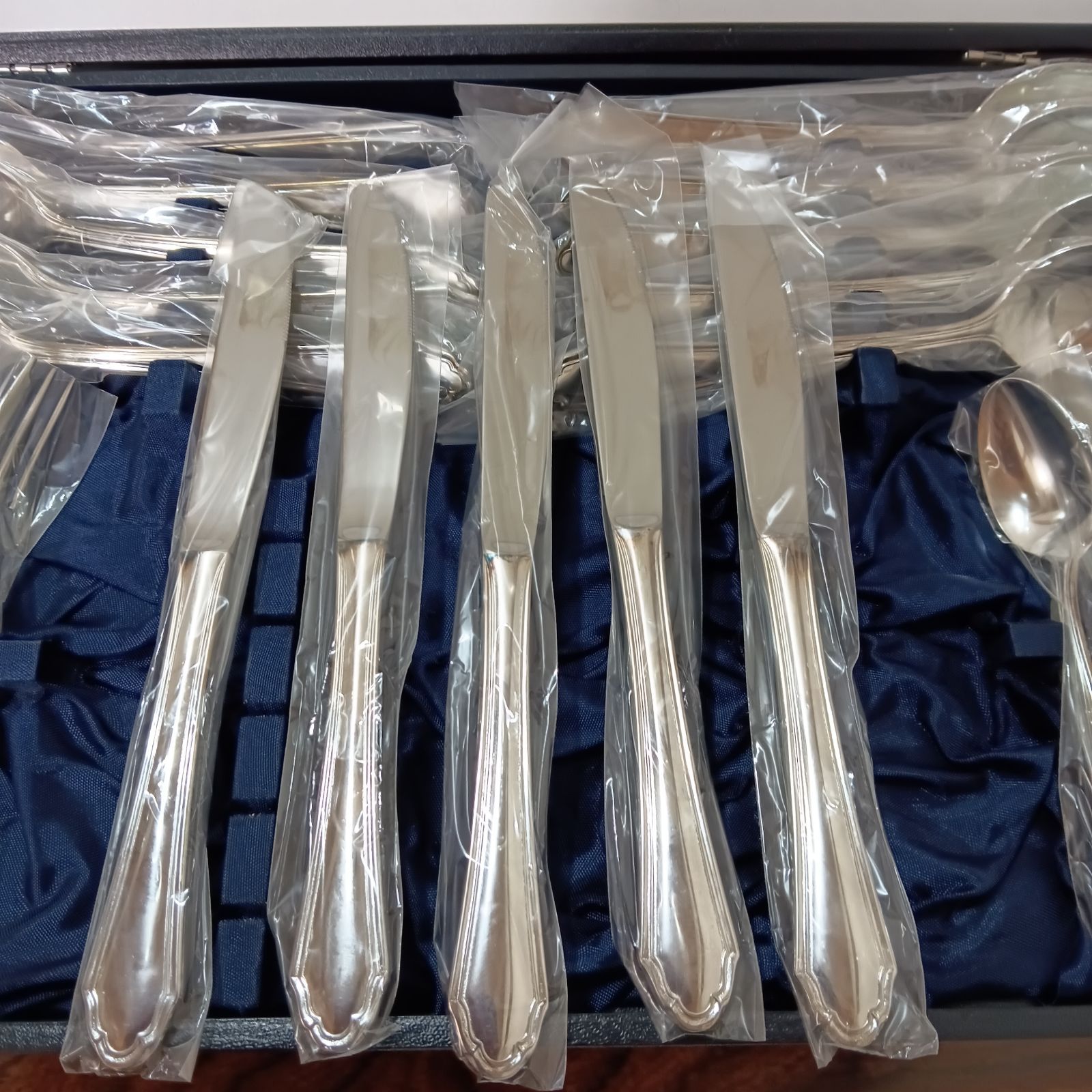 E⑳ Fortnum＆Mason LONDON カトラリー25本 SP 希少 - メルカリ