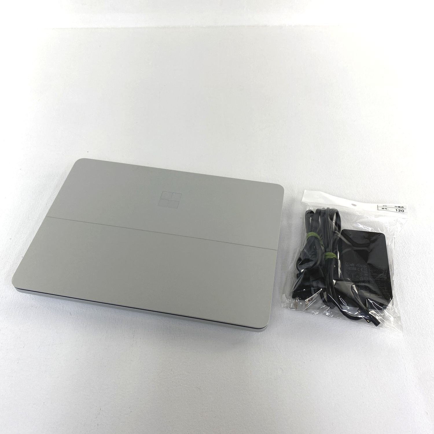 【ジャンク品】Surface Laptop 2 初期化済みSSD不良｜付属品あり 中古 Surface Laptop Studio 2 i7 RTX4050 2TB - メルカリ