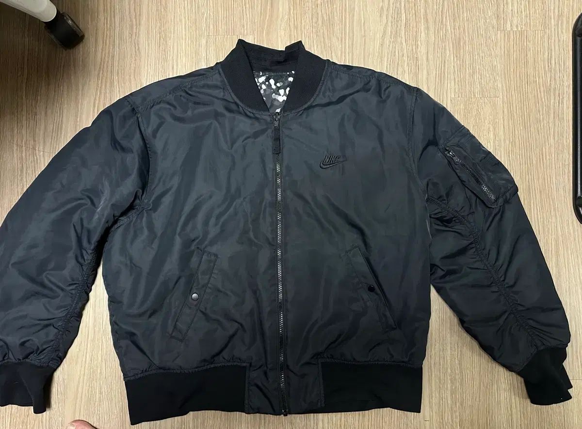 ナイキ 最新 リー リバーシブル MA-1ジャケット XL 楽天市場】90's