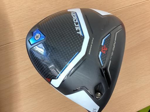 コブラ cobra AEROJET MAX 9° ドライバー DR 最新 SPEEDER NX for