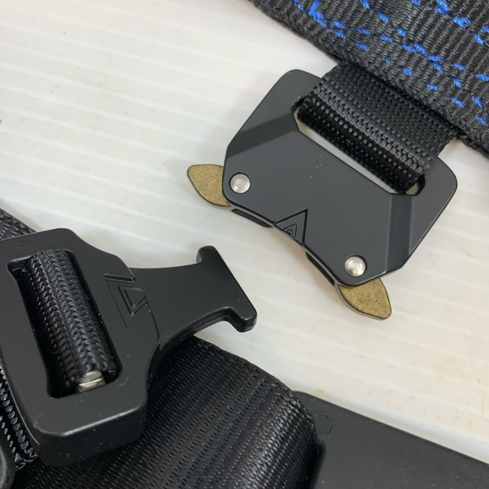 工具関連用品 フルハーネス型安全帯