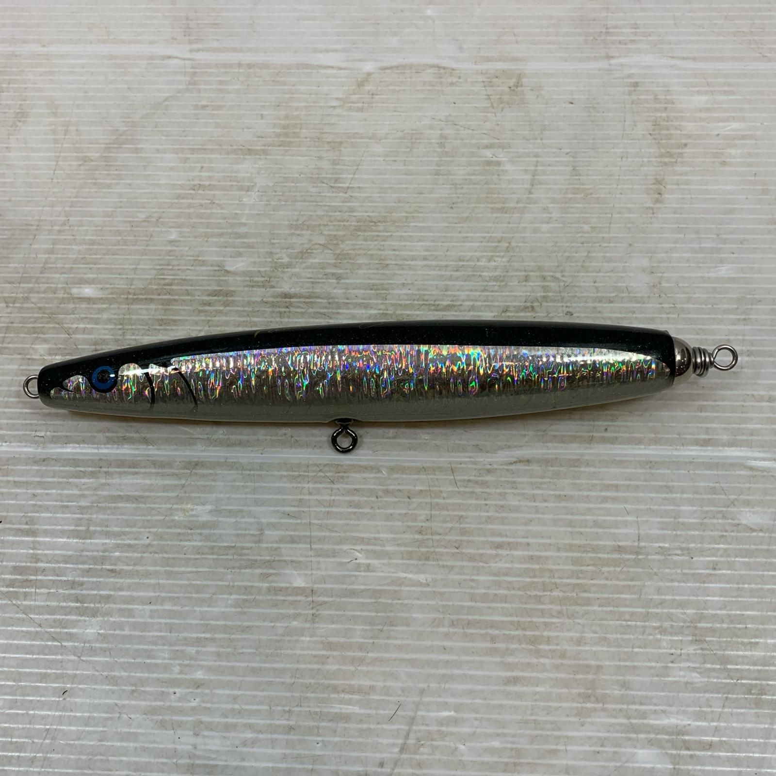 ττ ルアー ペンシル パンドラ155 30