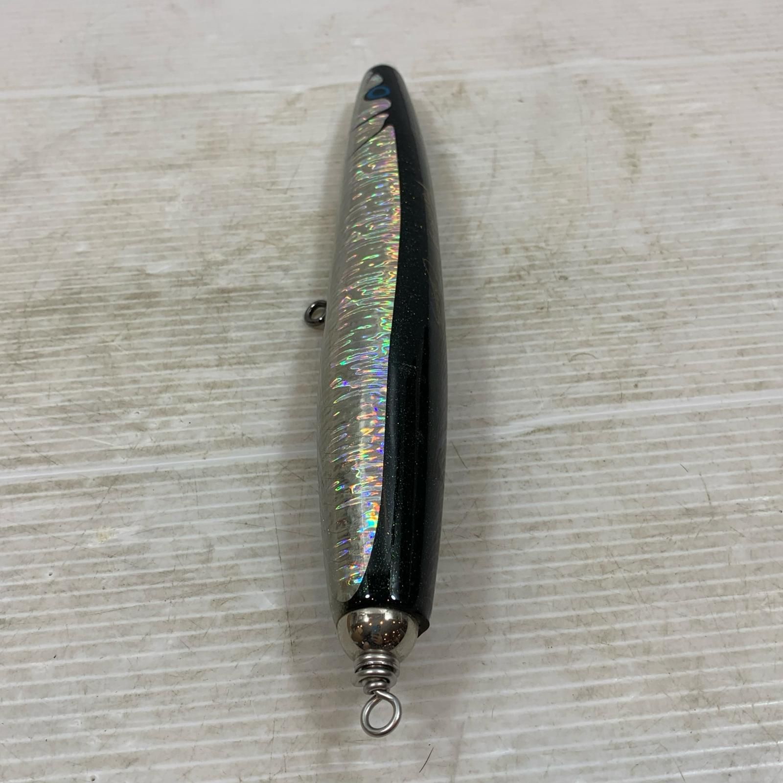 ペンシル パンドラ155