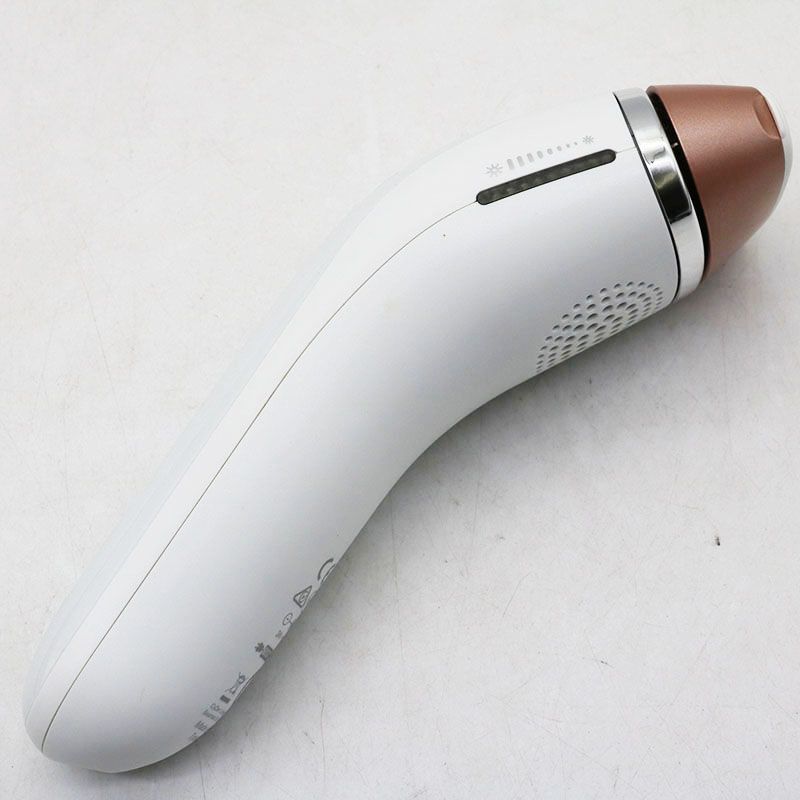 中古良品 BRAUN ブラウン シルク・エキスパート Silk expert BD-5001