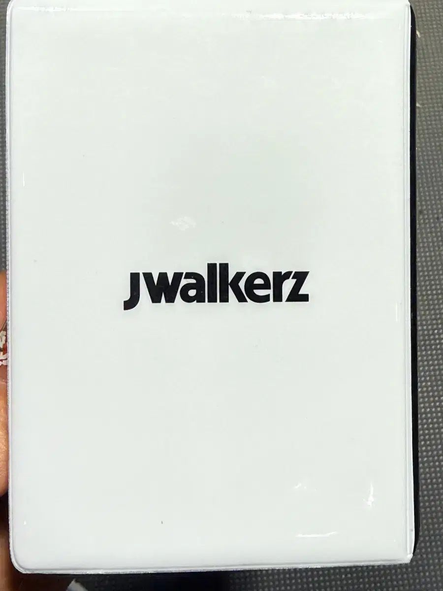 パク・ジェボム Jwalkerz 1st ファンクラブキット Jay Park Club