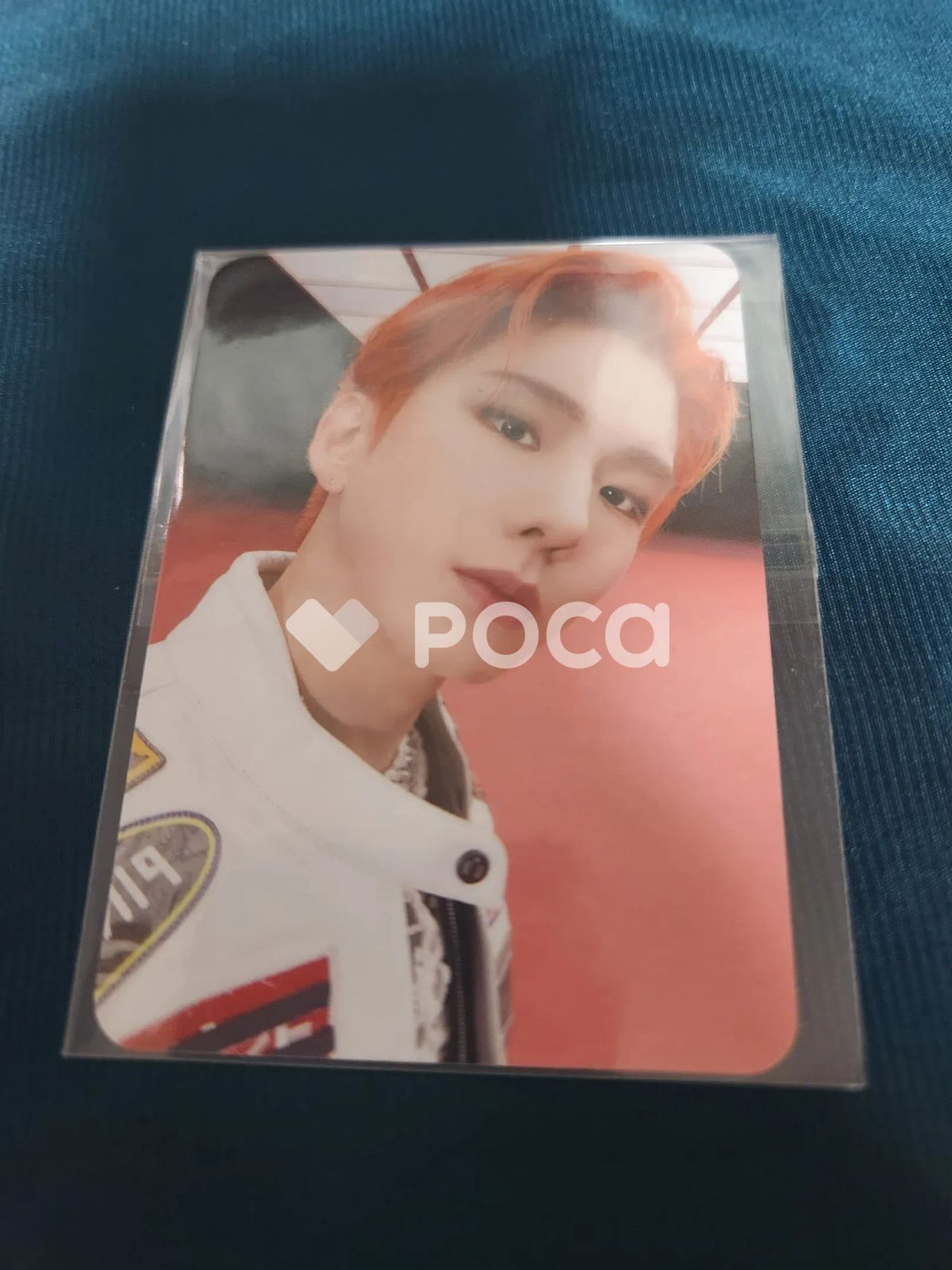 MONSTA X キヒョン NO LIMIT STARSHIP SQUARE - メルカリ