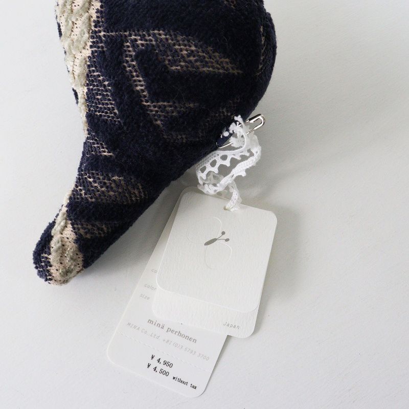 ミナペルホネン mina