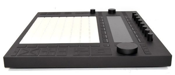  元 ABLETON エイブルトン Push 3 Controller Live用 コントローラー版 DAW コントローラー その他 デジタル楽器