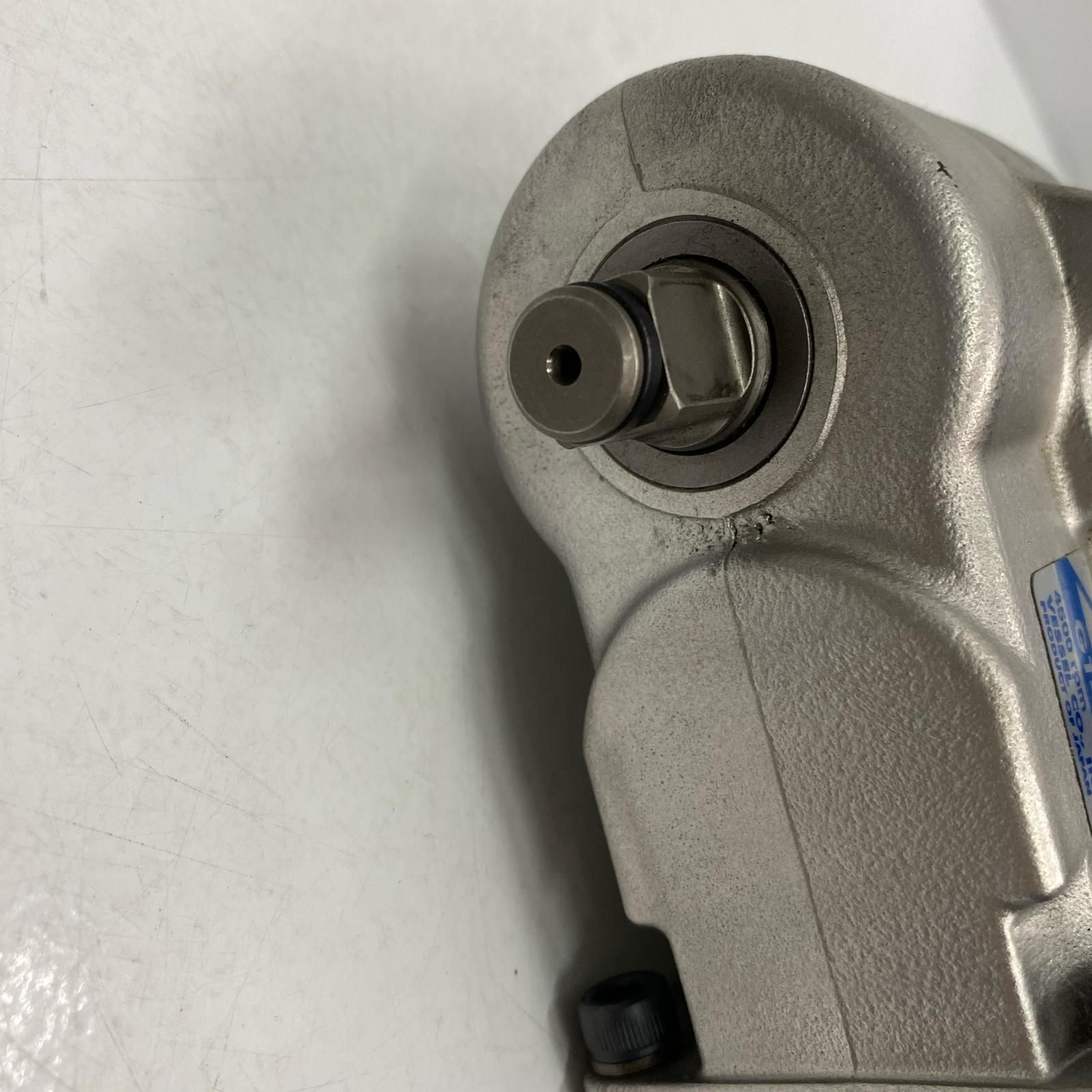 常圧 ｴｱｲﾝﾊﾟｸﾄﾚﾝﾁ